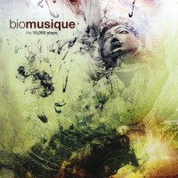 Purchase Biomusique - The 10.000 Steps