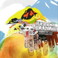 Purchase Darren Hanlon - Fingertips And Mountaintops CD1