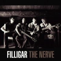 Purchase Filligar - The Nerve