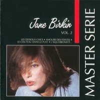 Purchase Jane Birkin - Master Serie Vol. 2