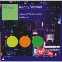 Purchase Kenny Werner - Form And Fantasy Vol. 1