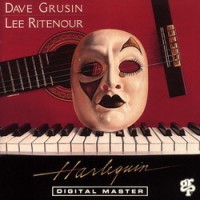 Purchase Lee Ritenour - Harlequin (With Dave Grusin)