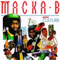 Purchase Macka B - Buppie Culture