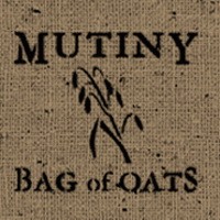 Purchase Mutiny - Bag Of Oats (MCD)