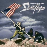 Purchase Savatage - Fight For The Rock (Vinyl)