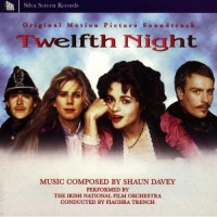 Purchase Shaun Davey - Twelfth Night (With The Irish National Film Orchestra & Fiachra Trench)