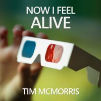 Purchase Tim Mcmorris - Now I Feel Alive (CDS)