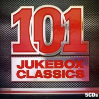 Purchase VA - 101 Jukebox Classics CD1