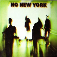 Purchase VA - No New York (Vinyl)