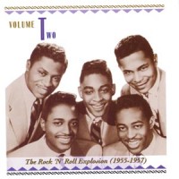 Purchase VA - The Doo Wop Box CD2