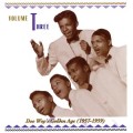 Buy VA - The Doo Wop Box CD3 Mp3 Download