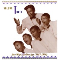 Purchase VA - The Doo Wop Box CD3