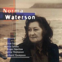 Purchase Norma Waterson - Norma Waterson