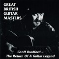 Buy Geoff Bradford - The Return Of A Guitar Legend Mp3 Download