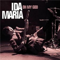 Purchase Ida Maria - Oh My God (CDS)