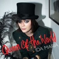 Purchase Ida Maria - Queen Of The World (CDS)
