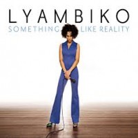 Purchase Lyambiko - Something Like Reality