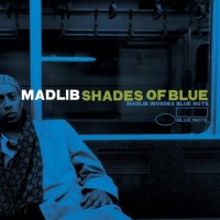 Purchase Madlib - Shades Of Blue