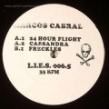 Buy Marcos Cabral - 24 Hour Flight (EP) Mp3 Download