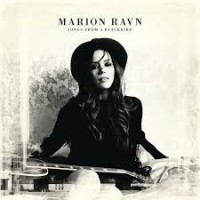 Purchase Marion Ravn - Songs From A Blackbird