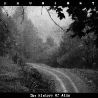 Purchase Prurient - The History Of Aids