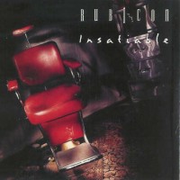 Purchase Rubicon - Insatiable (EP)