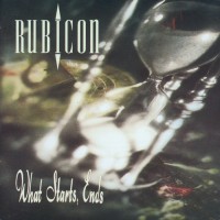 Purchase Rubicon - What Starts, Ends