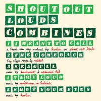Purchase Shout Out Louds - Combines (EP)