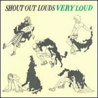 Purchase Shout Out Louds - Very Loud (EP)