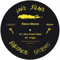 Purchase Steve Moore - Zero-Point Field (EP)