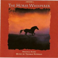 Purchase Thomas Newman - The Horse Whisperer