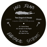 Purchase Two Dogs In A House - Dog House (EP)