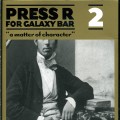 Buy VA - Press R For Galaxy Bar 2 (Compiled By George Kyriakou) Mp3 Download