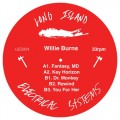 Buy Willie Burns - Willie Burns (EP) Mp3 Download