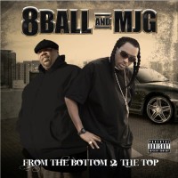 Purchase 8Ball & Mjg - From The Bottom 2 The Top