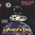Buy 8Ball & Mjg - Lyrics Of A Pimp (Reissued 2004) Mp3 Download