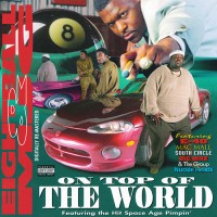 Purchase 8Ball & Mjg - On Top Of The World
