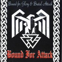 Purchase Bound For Glory - Bound For Attack (EP)