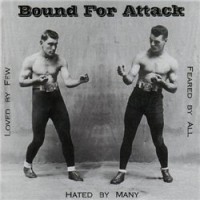 Purchase Bound For Glory - Loved By Few, Hated By Many, Feared By All