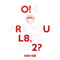 Purchase BTS - O!rul8,2?