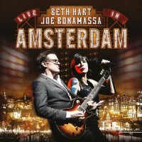 Purchase Beth Hart & Joe Bonamassa - Live In Amsterdam