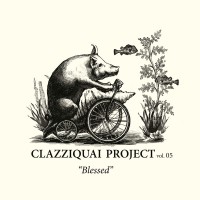 Purchase Clazziquai Project - Blessed