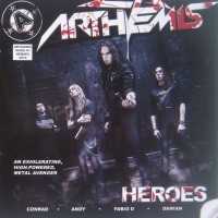 Purchase Arthemis - Heroes