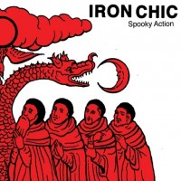 Purchase Iron Chic - Spooky Action (EP)