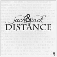 Purchase Jack And Jack - Distance (CDS)
