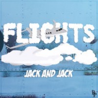 Purchase Jack And Jack - Flights (CDS)