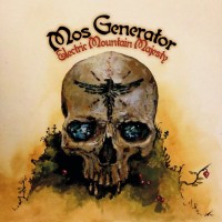 Purchase Mos Generator - Electric Mountain Majesty