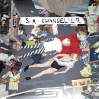 Purchase SIA - Chandelier (CDS)