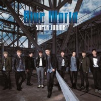Purchase Super Junior - Blue World