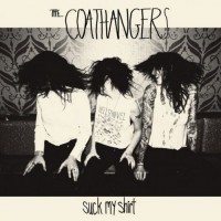 Purchase The Coathangers - Suck My Shirt